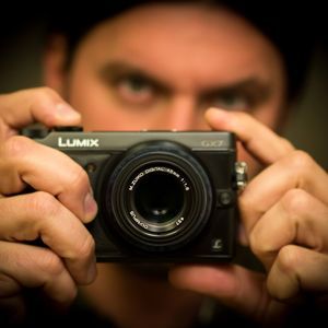 Meet your Posher, John